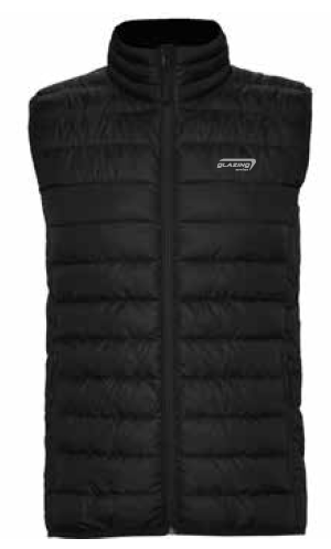 GILET SANS MANCHE