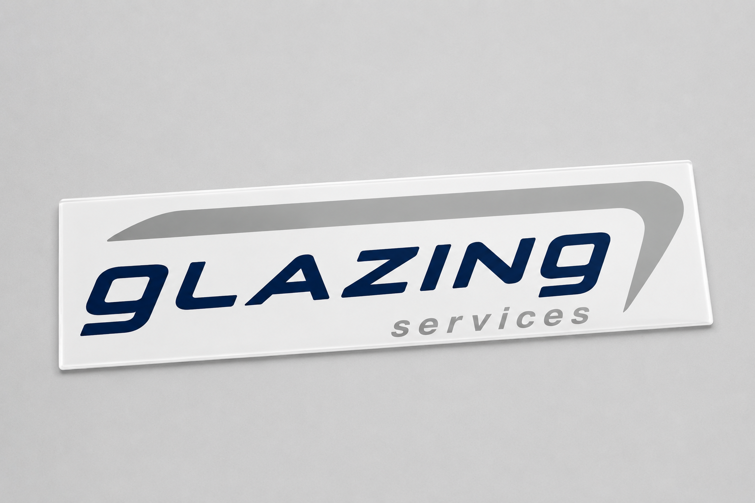 AUTOCOLLANT GLAZING VÉHICULE