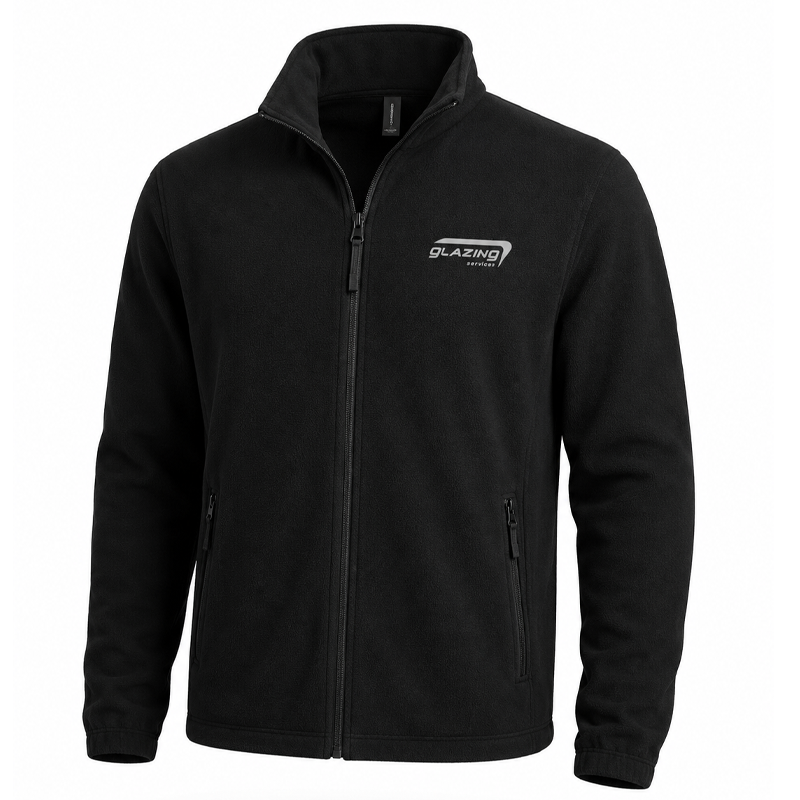 VESTE POLAIRE NORTH