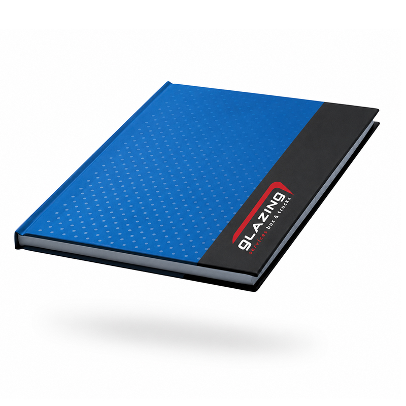 CARNET DE NOTES SIGNUM