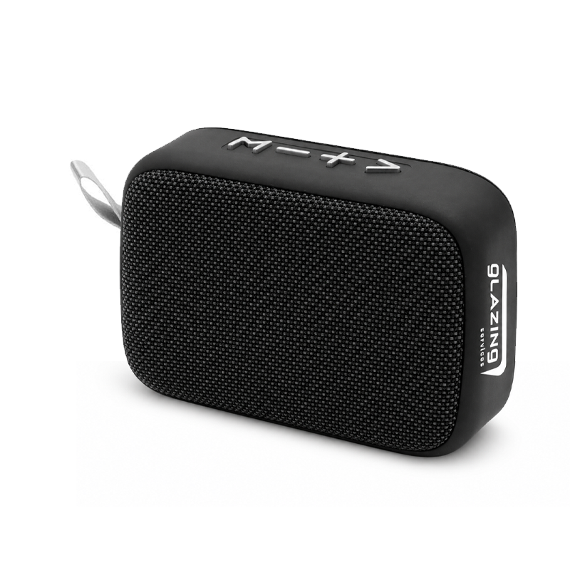 ENCEINTE PORTATIVE
