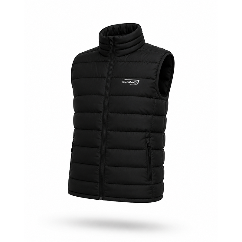 GILET SANS MANCHE