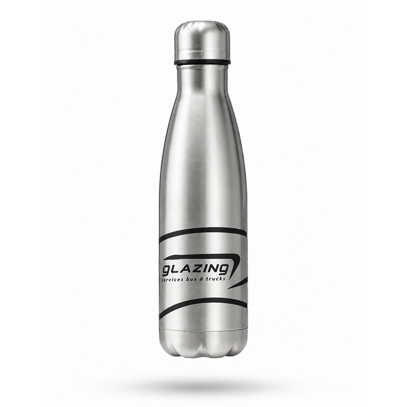 Bouteille isotherme