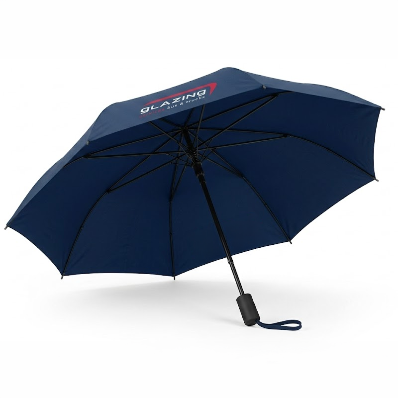 PARAPLUIE GLAZING