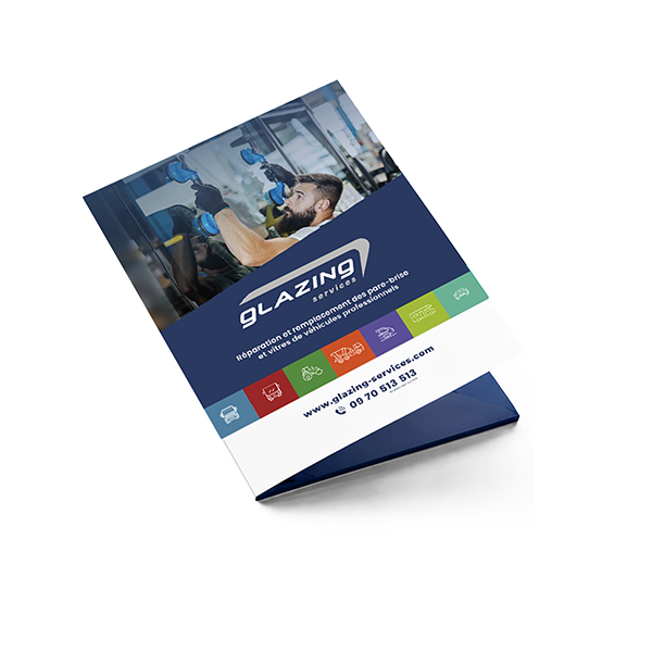Pochette Glazing Services