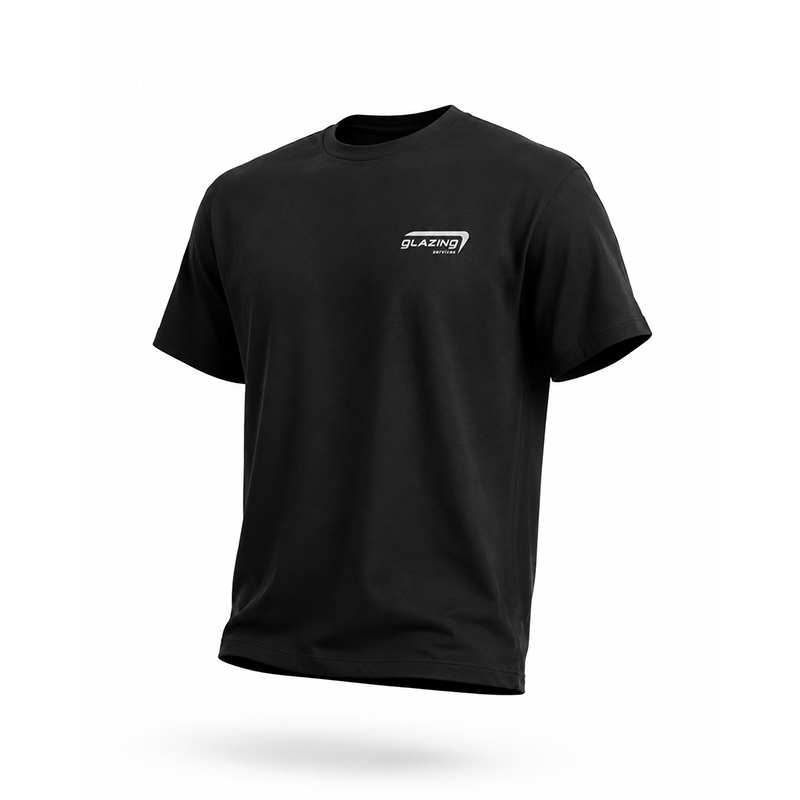 TEE SHIRT GLAZING